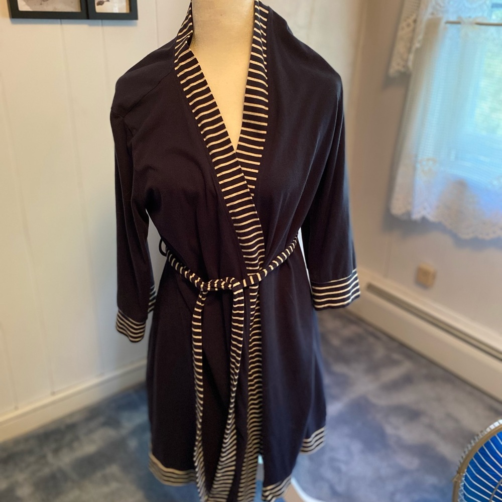 Nautica women’s lightweight robe